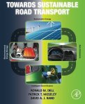 Towards Sustainable Road Transport