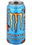 Monster Energy 500ML Mucho Loco