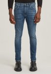 G-star Raw Revend Skinny - Medium Aged