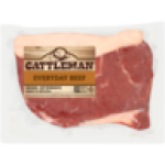 Everyday Beef Steaks Per Kg
