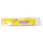 Allergex Mepyramine Cream 25G