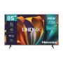 Hisense Smart Tv Uhd 4K 85" 37 1 Kg 85A6N