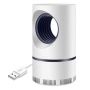 2-PACK USB Electric Mosquito Killer Lamp