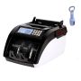 High Speed Money Counter With Digital Screens With Bottle Opener