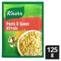 Knorr Alfreda Pasta & Sauce 125G