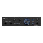 Fender Quantum Lt 4 Usb-c Audio Interface - A1 Sound