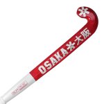 Futurelab 70 Pro Bow Hockey Stick - Neon-flare
