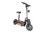 Demo Cruza 2000W