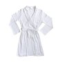 Mommy Gown / Robe Custom Design