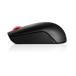 Lenovo 4Y50R20864 Essential Compact Wireless Mouse Black
