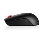 Lenovo 4Y50R20864 Essential Compact Wireless Mouse Black