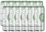 Sparkling Soda - Cucumber & Lime X 12