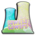 Soweto Towers Jibbitz