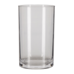 @home Leila Acrylic Utensil Holder