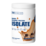 Nihpro Protein Isolate 900G 28 Servings Choc Truffle