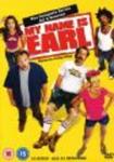 My Name Is Earl: Seasons 1-4 DVD Boxed Set