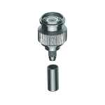 Tnc Plug Crimp LMR195 RG58
