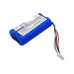 Infinity Replacement Battery For Drager M540 M540 Monitor Etc.