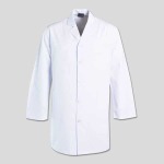 Simon Unisex Coat – Long Sleeve