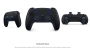 PS5 Dualsense Wireless Controller Midnight Black