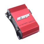 Targa Competition Series TG-4.8KZ 2000W Rms Monoblock Amplifier - Autostyle Motorsport South Africa