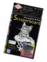 Scraperboard - White 152X101MM 10 Sheets