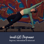 Glo Programme Bundle Beginner Intermediate & Advanced