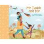 My Daddy And Me - A Keepsake Activity Book To Fill In Together   Hardcover