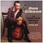 The Complete Singles As & Bs 1952-62 Cd
