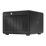 Owc Thunderbay 8 Thunderbolt External Storage Enclosure