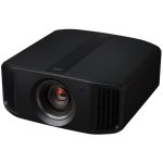 Jvc DLA-NP5BE 1 900 Lumens 4K 120P D-ila Home Theater Projector Each