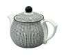 Ritzenhoff And Breker Takeo Striped Elegance Teapot