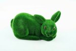 Sleepy Grass Bunny 29CM