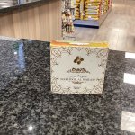 Bakhoor Al-haram-white