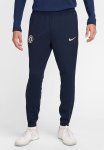 Nike Chelsea F.c. Dri-fit Strike Pants - Obsidian lt Photo Blue guava Ice
