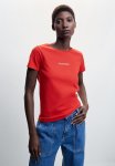 T-Shirt Log-h - Red