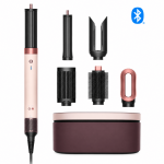 Dyson HS09 Coanda 2X Straight+wavy Ceramic Pink rose Gold
