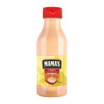 Mama’s Peri Peri Sauce 5L