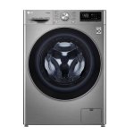LG 10.5KG Front Loader Vcm