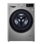 LG 10.5KG Front Loader Vcm