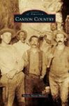 Canyon Country Hardcover