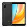 Ulefone Armor Pad Pro 8-INCH Hd+ Rugged Tablet - Mediatek MT8788 128GB Rom 8GB RAM Android 13 Ule-apad-pro-blk
