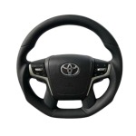 Toyota VX200 Steering Wheel For