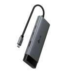 TP-link UH7020C USB Type-c 7 In 1 Hub 2 USB Type-c