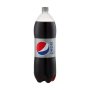 Pepsi Cola Light Plastic Bottle 2L