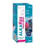 Mixed Berry 120G