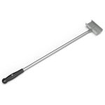 Dome Pizza Oven Wood Loader