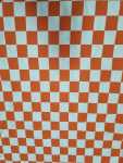 Printed Polly Cotton 150CM Kitchen