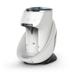 Burabi Milk Maker Pro With Wifi Operation