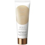 Silky Bronze Cellular Protective Cream For Face SPF30 50ML
